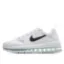 Picture of NIKE AIR MAX GENOME 'WHITE BLACK'