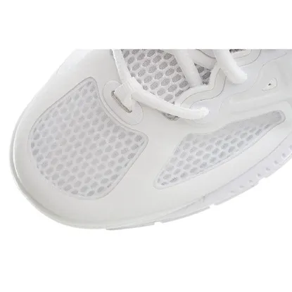 Picture of NIKE AIR MAX GENOME 'WHITE BLACK'