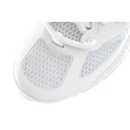 Picture of NIKE AIR MAX GENOME WHITE PINK RUNNING SHOE