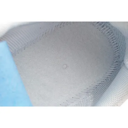 Picture of NIKE AIR MAX GENOME WHITE RUNNING SHOE