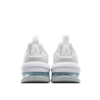 Picture of NIKE AIR MAX GENOME WHITE RUNNING SHOE