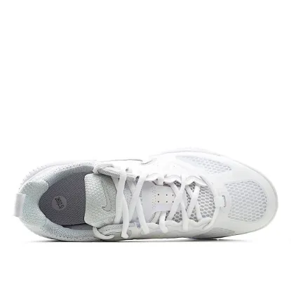 Picture of NIKE AIR MAX GENOME WHITE RUNNING SHOE