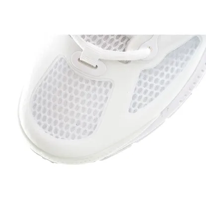 Picture of NIKE AIR MAX GENOME WHITE RUNNING SHOE