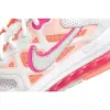 Picture of NIKE WMNS AIR MAX GENOME 'WHITE BRIGHT MANGO'