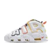 Picture of NIKE AIR MORE UPTEMPO 'ROSWELL RAYGUN'