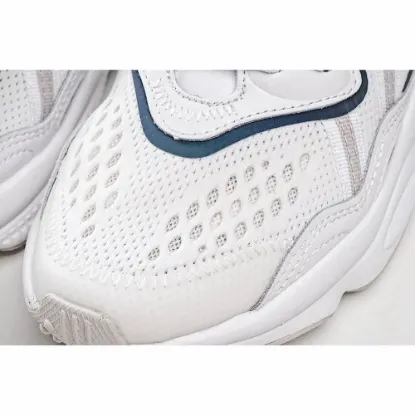 Picture of Adidas Ozweego 'Cloud White Grey'‬