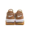 Picture of NIKE AIR MORE UPTEMPO GS WHEAT