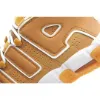 Picture of NIKE AIR MORE UPTEMPO GS WHEAT