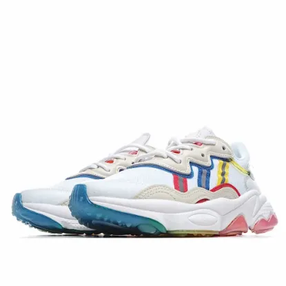 Picture of Adidas Ozweego 'Rainbow Pride'‬