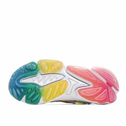 Picture of Adidas Ozweego 'Rainbow Pride'‬