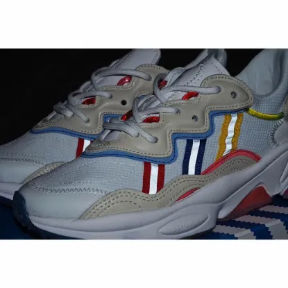 Picture of Adidas Ozweego 'Rainbow Pride'‬
