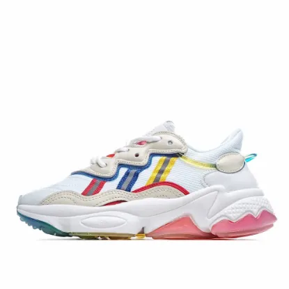 Picture of Adidas Ozweego 'Rainbow Pride'‬