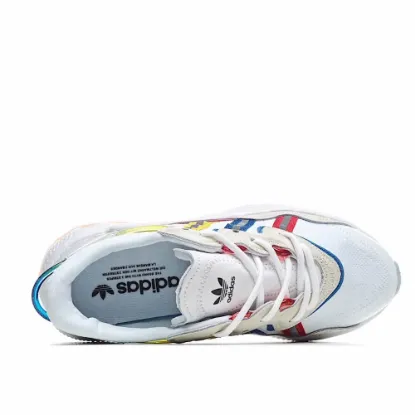 Picture of Adidas Ozweego 'Rainbow Pride'‬