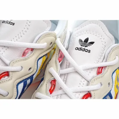 Picture of Adidas Ozweego 'Rainbow Pride'‬
