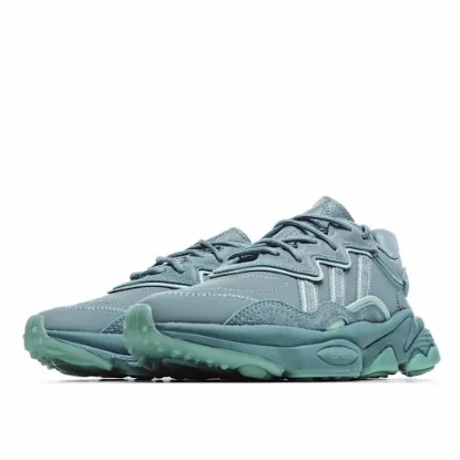 Picture of Adidas Ozweego 'Vapour Steel'‬