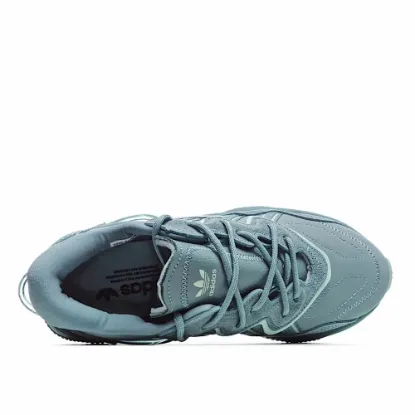 Picture of Adidas Ozweego 'Vapour Steel'‬