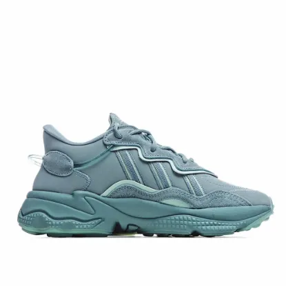 Picture of Adidas Ozweego 'Vapour Steel'‬