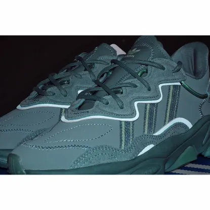 Picture of Adidas Ozweego 'Vapour Steel'‬