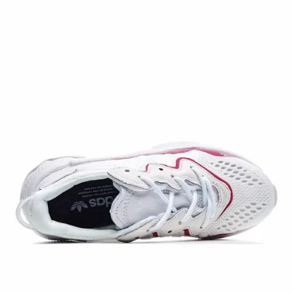Picture of Adidas Ozweego 'White Xeno'