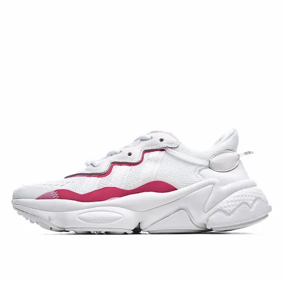 Picture of Adidas Ozweego 'White Xeno'