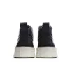 Picture of DIOR B33 High-Top Series Athleisure Sneakers