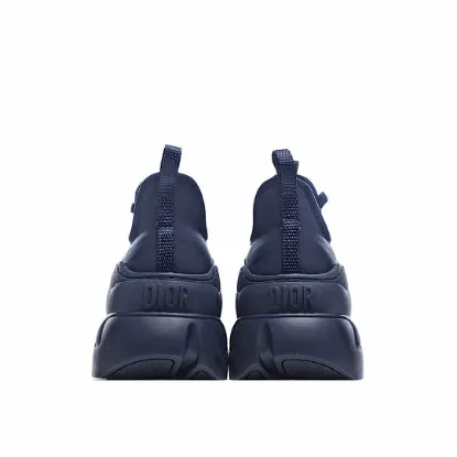 Picture of Dior D-Connect rubber sneakers