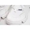 Picture of Dior D-Connect rubber sneakers