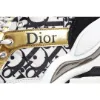 Picture of Dior D-Connect rubber sneakers