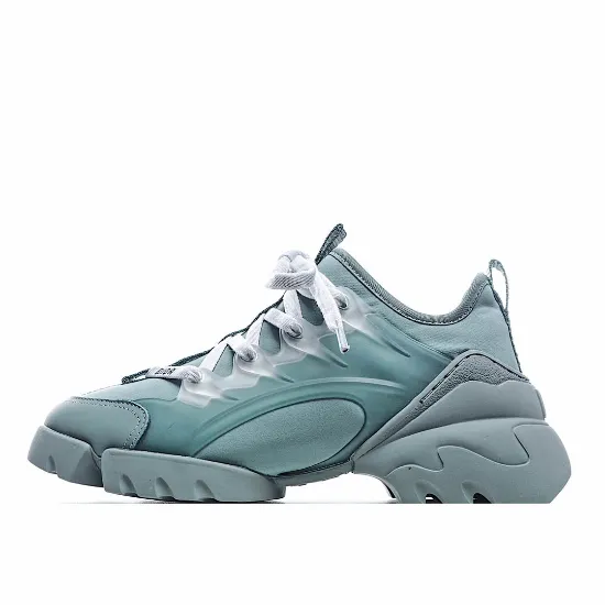 Picture of Dior D-Connect rubber sneakers