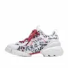Picture of Dior D-Connect rubber sneakers