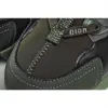 Picture of Dior D-Connect rubber sneakers