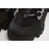 Picture of Dior D-Connect rubber sneakers