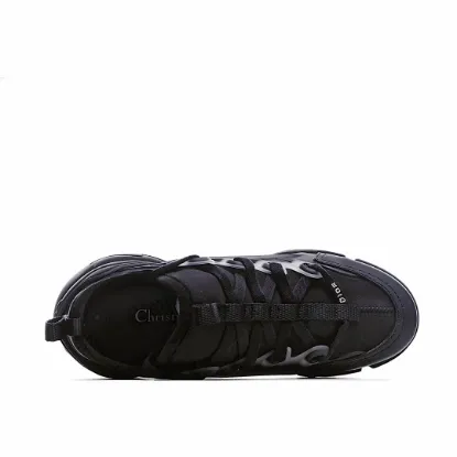 Picture of Dior D-Connect rubber sneakers