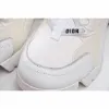 Picture of Dior D-Connect rubber sneakers