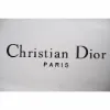 Picture of Dior D-Connect rubber sneakers
