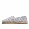 Picture of Dior Granville 20ss Fisherman's Half Slippers