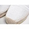 Picture of Dior Granville 20ss Fisherman's Half Slippers
