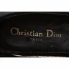 Picture of Dior Granville 20ss Fisherman's Half Slippers