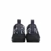 Picture of Dior B23 Oblique Slip-on Low Top Sneakers Sheer Print Sneakers