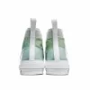 Picture of Dior B23 Oblique Slip-on Low Top Sneakers Sheer Print Sneakers