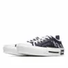 Picture of Dior B23 Oblique Slip-on Low Top Sneakers Sheer Print Sneakers