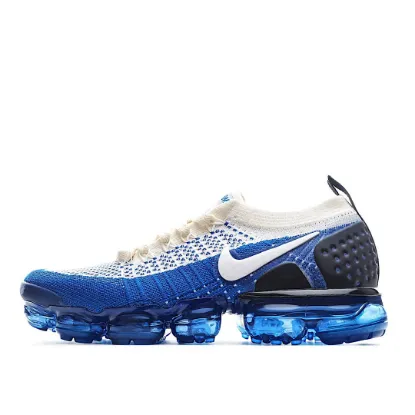 Picture of NIKE AIR VAPORMAX FLYKNIT 2 'RACER BLUE'