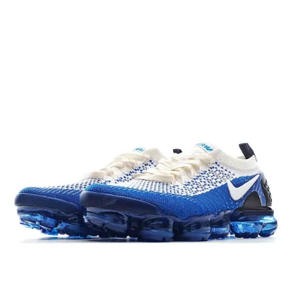 Picture of NIKE AIR VAPORMAX FLYKNIT 2 'RACER BLUE'