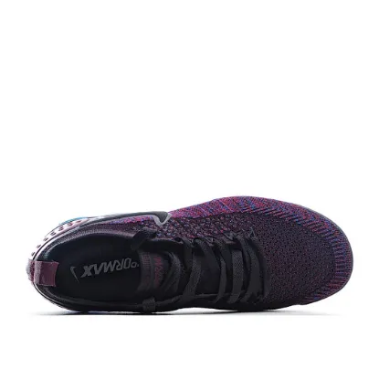 Picture of NIKE AIR VAPORMAX FLYKNIT 2 'TEAM RED'