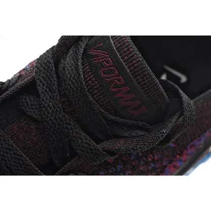 Picture of NIKE AIR VAPORMAX FLYKNIT 2 'TEAM RED'