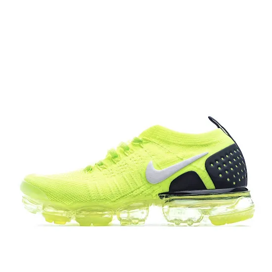 Picture of NIKE AIR VAPORMAX FLYKNIT 2 'VOLT'