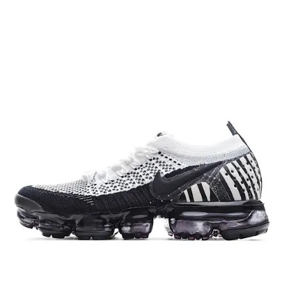 Picture of NIKE AIR VAPORMAX FLYKNIT 2 'ZEBRA'
