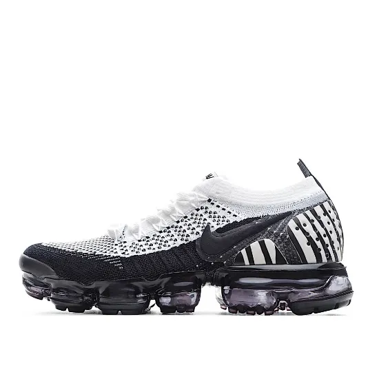 Picture of NIKE AIR VAPORMAX FLYKNIT 2 'ZEBRA'