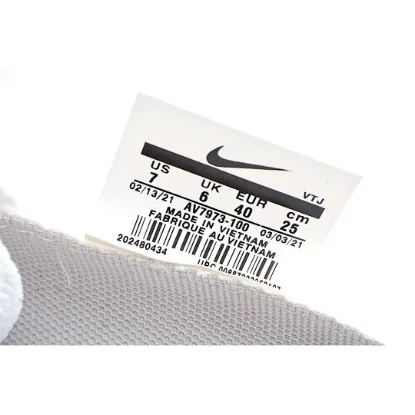 Picture of NIKE AIR VAPORMAX FLYKNIT 2 'ZEBRA'