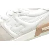 Picture of Fendi match casual sneakers